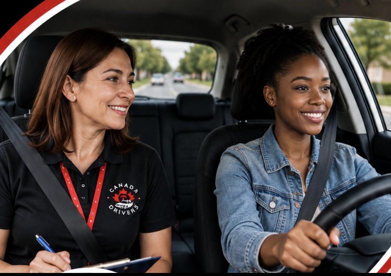 Six-hour automatic driving package